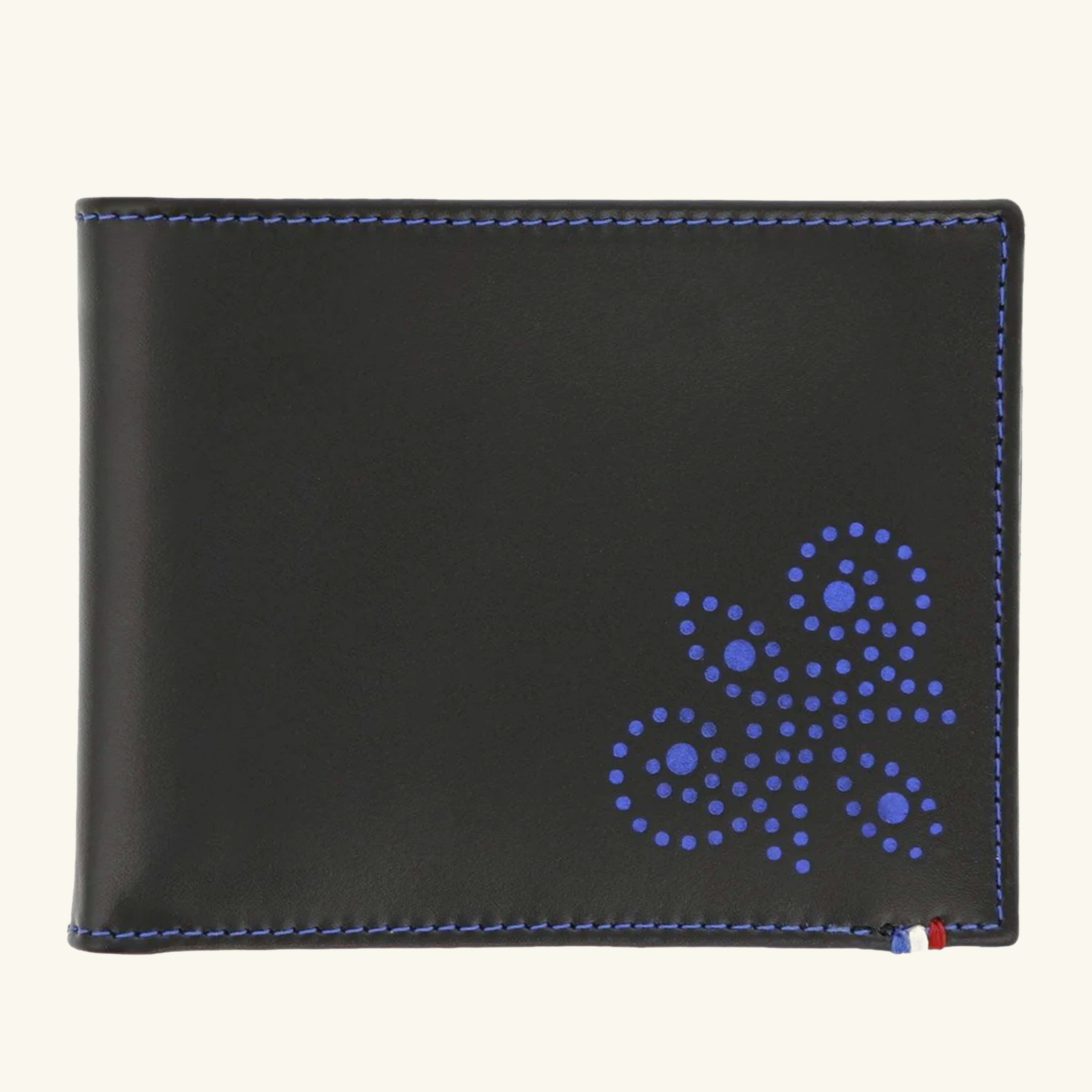 

Derby Wallet - 6 Credit Card Slots