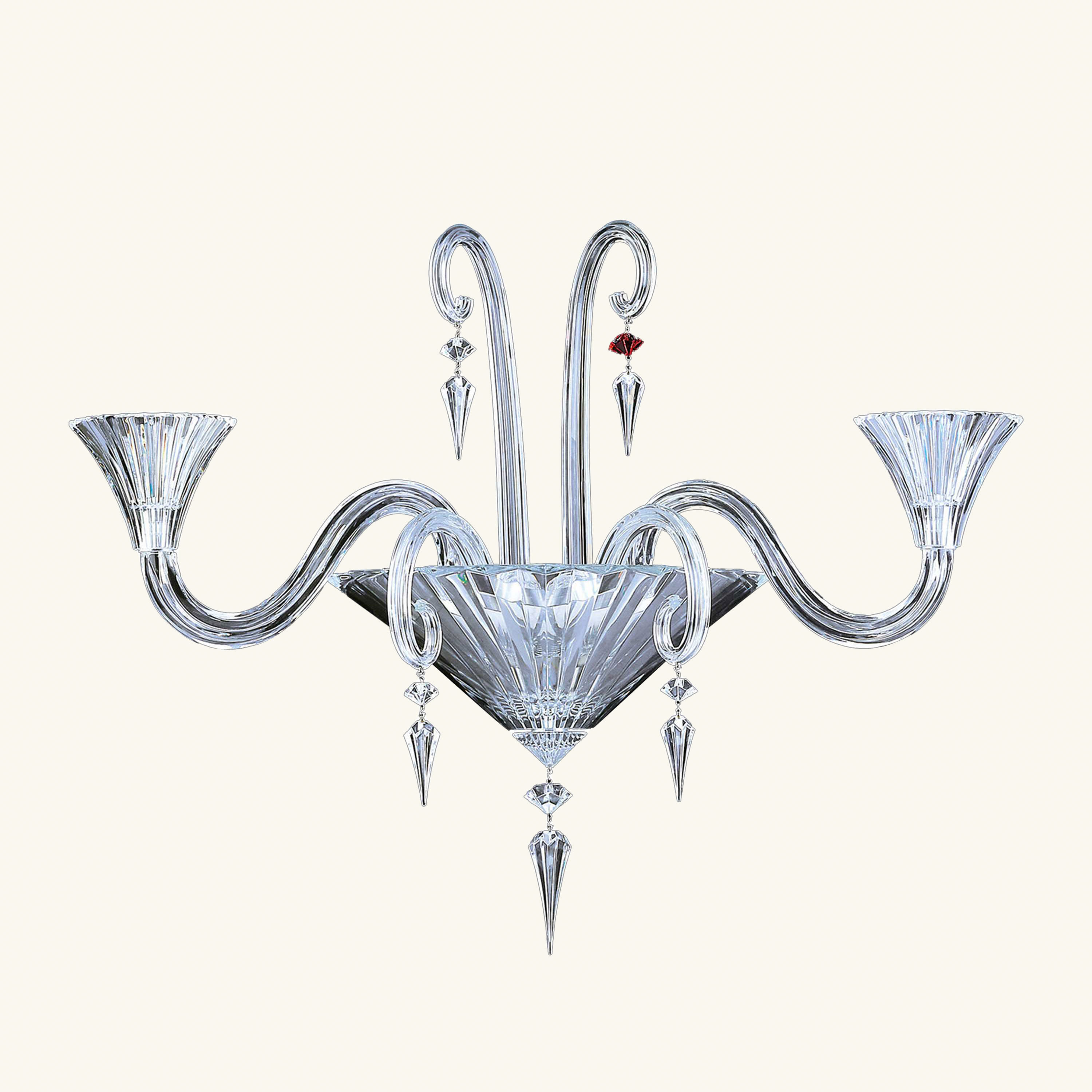 

Mille Nuits Wall Sconce