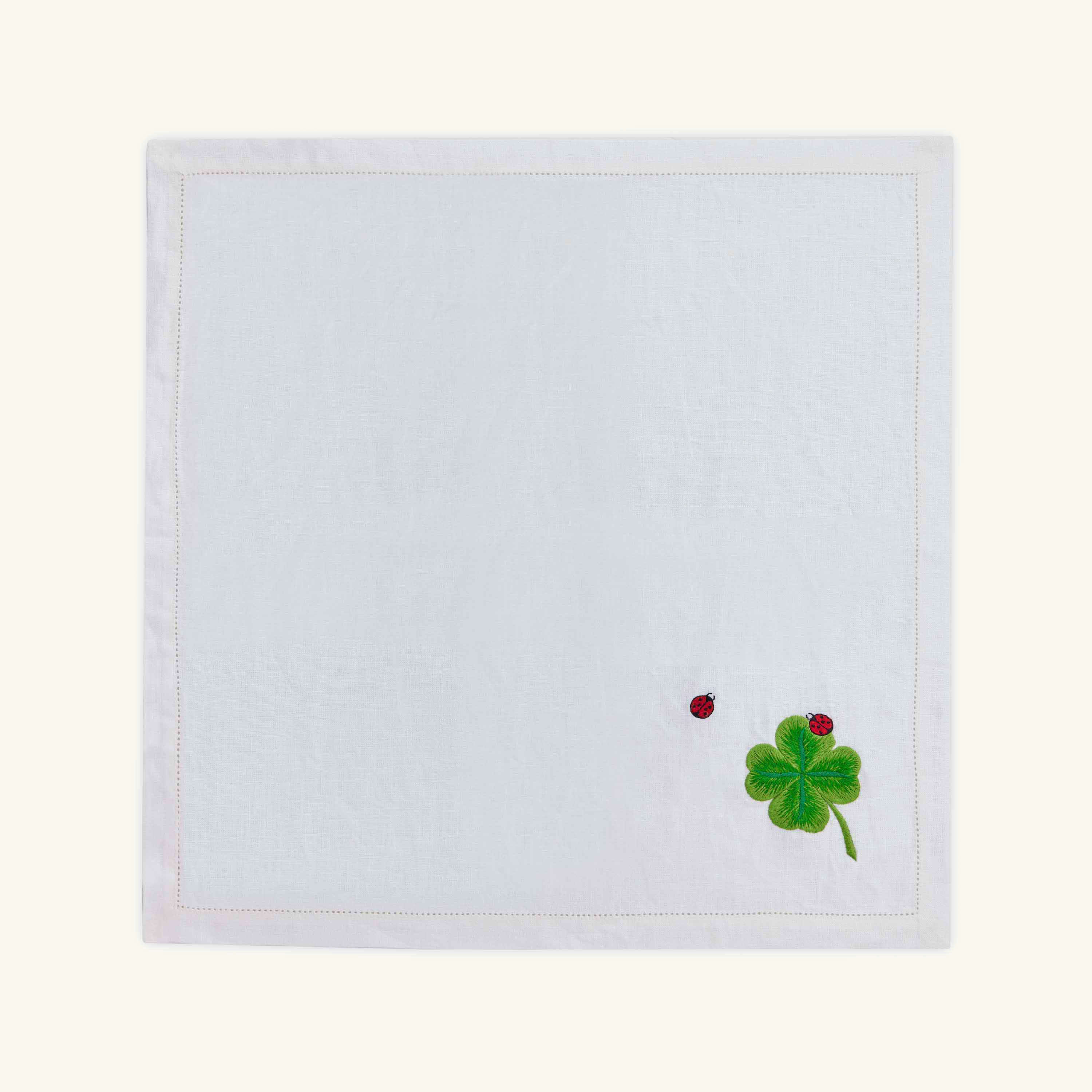 

Clover Napkin