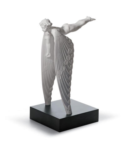 

Imaginatio Angel Figurine