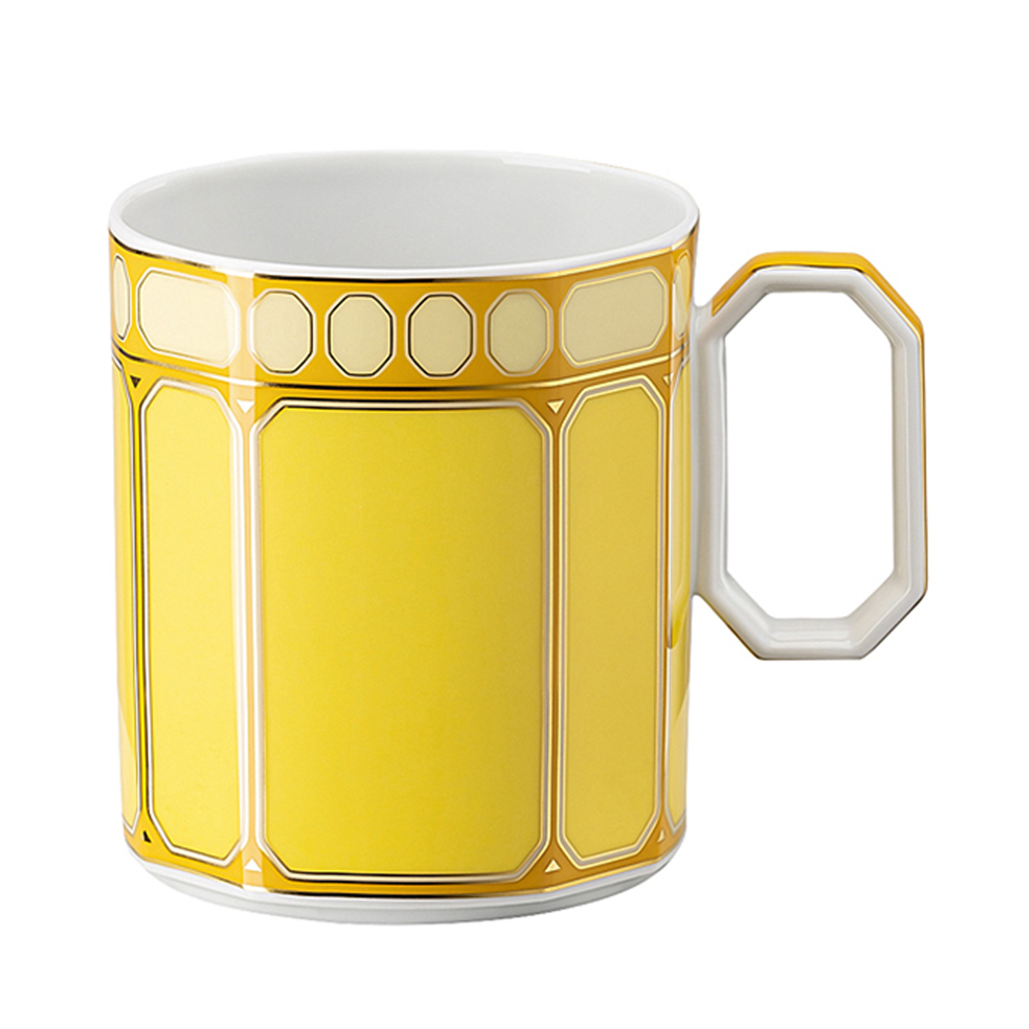 

Signum Jonquil Mug With Handle