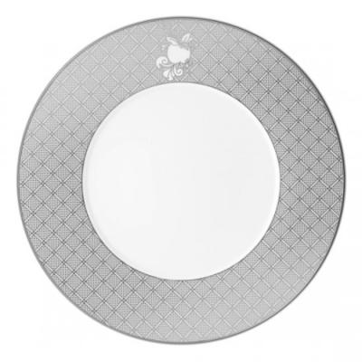 

Jardin D'eden-porcelain Presentation Plate