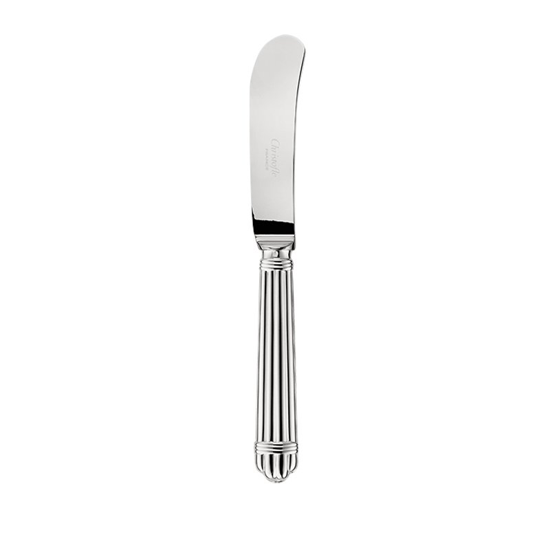 

Christofle Aria Butter Knife