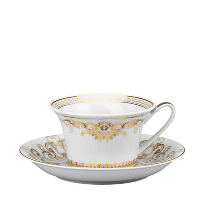 

Medusa Gala Tea Cup