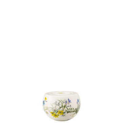 

Brillance Fleurs Des Alpes Sugar Bowl