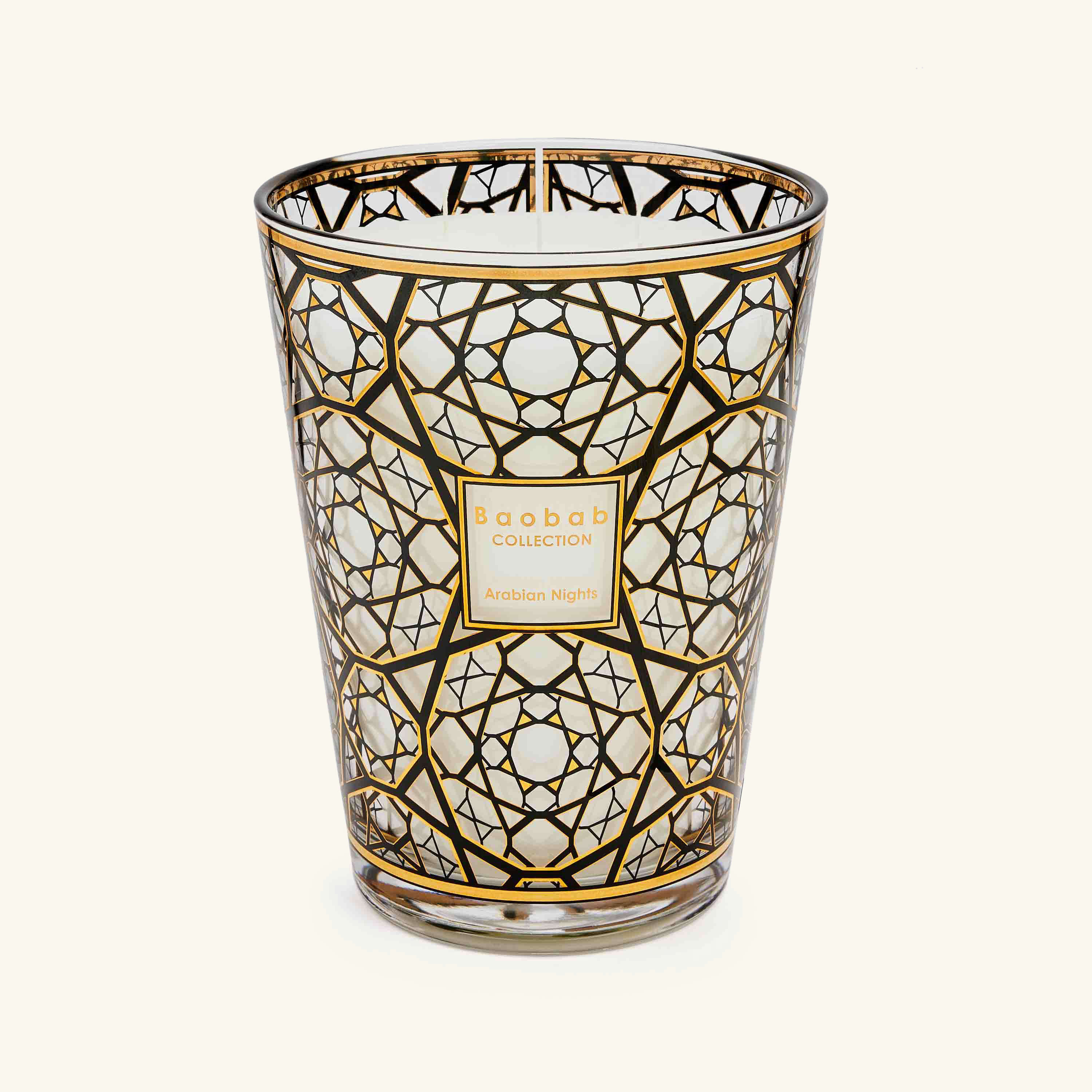 

Arabian Nights Max 24 Candle