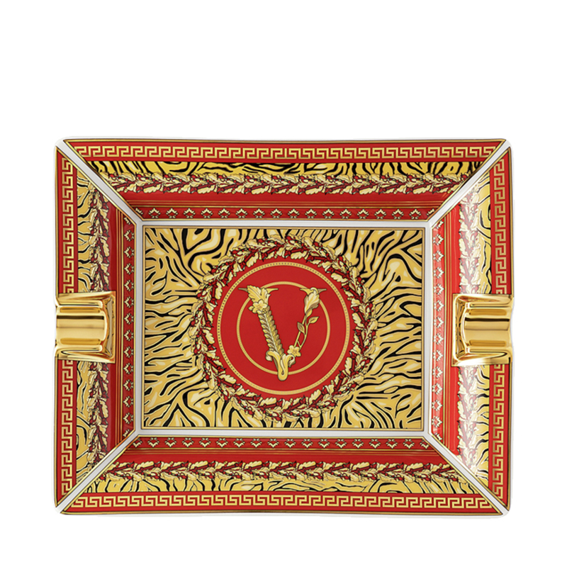 

Virtus Gala Holiday Ashtray