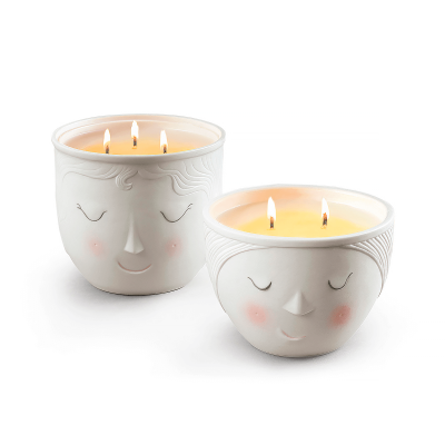 

Better Together Candle Set