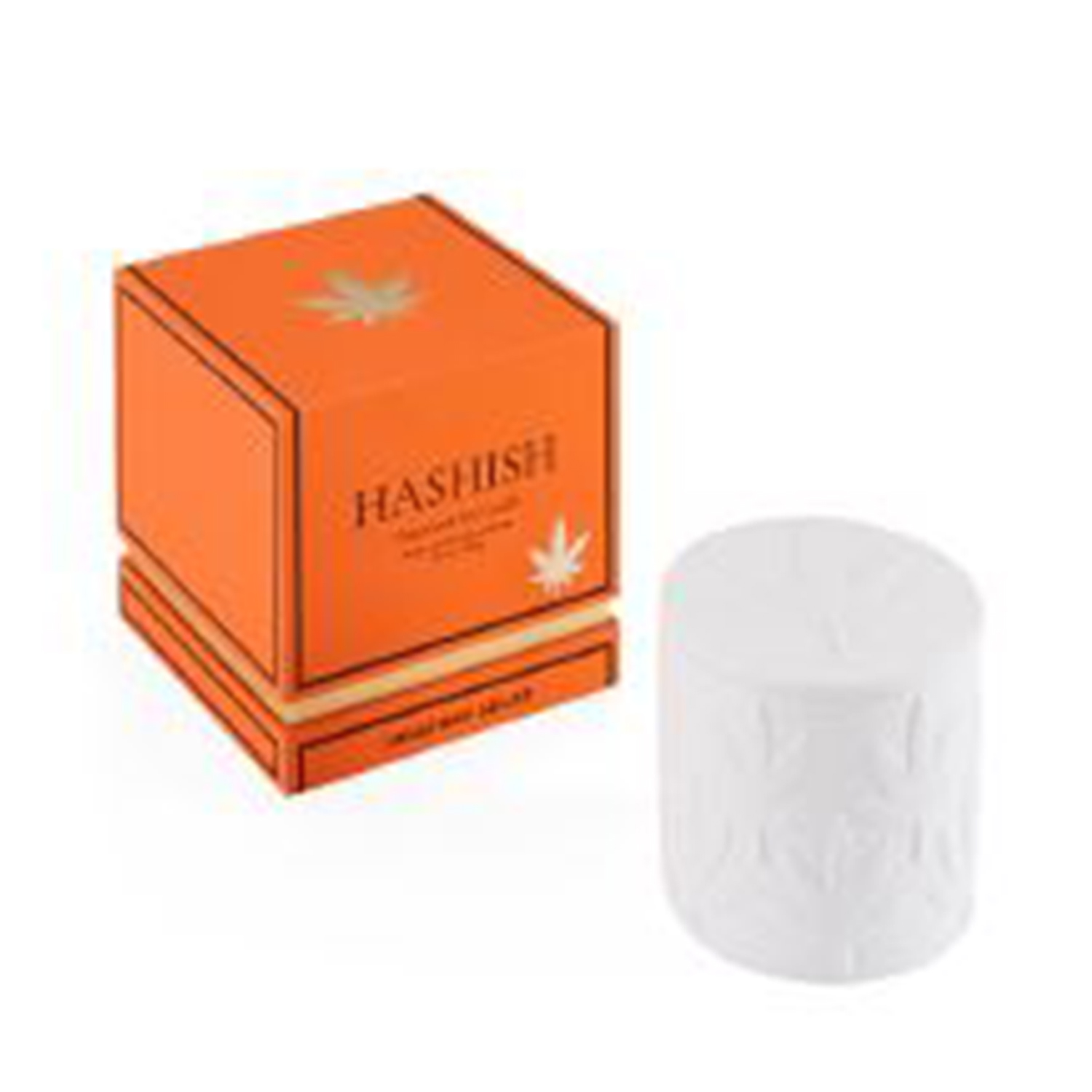 

Hashish Candle