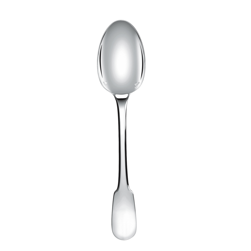 

Cluny Silver-plated Table Spoon