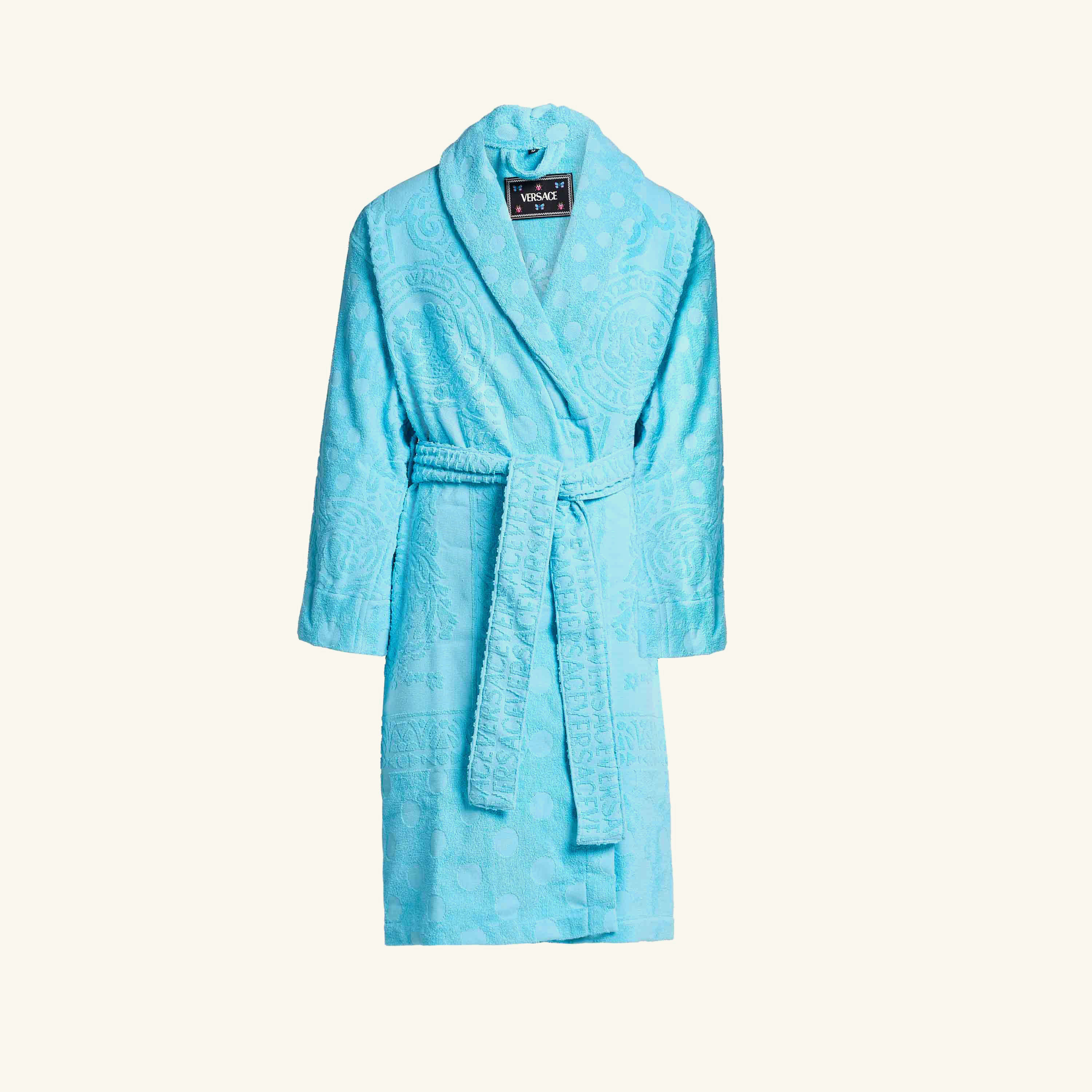 

La Vacanza Bath Robe - Large