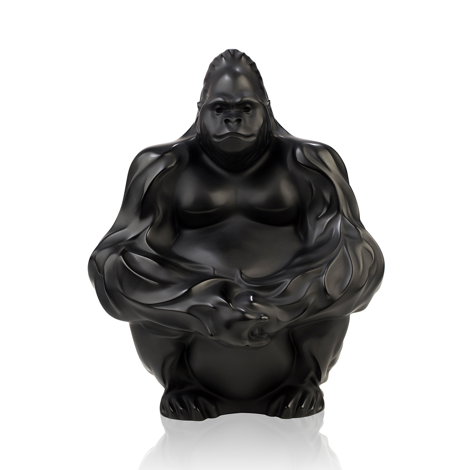 

Gorilla Figure