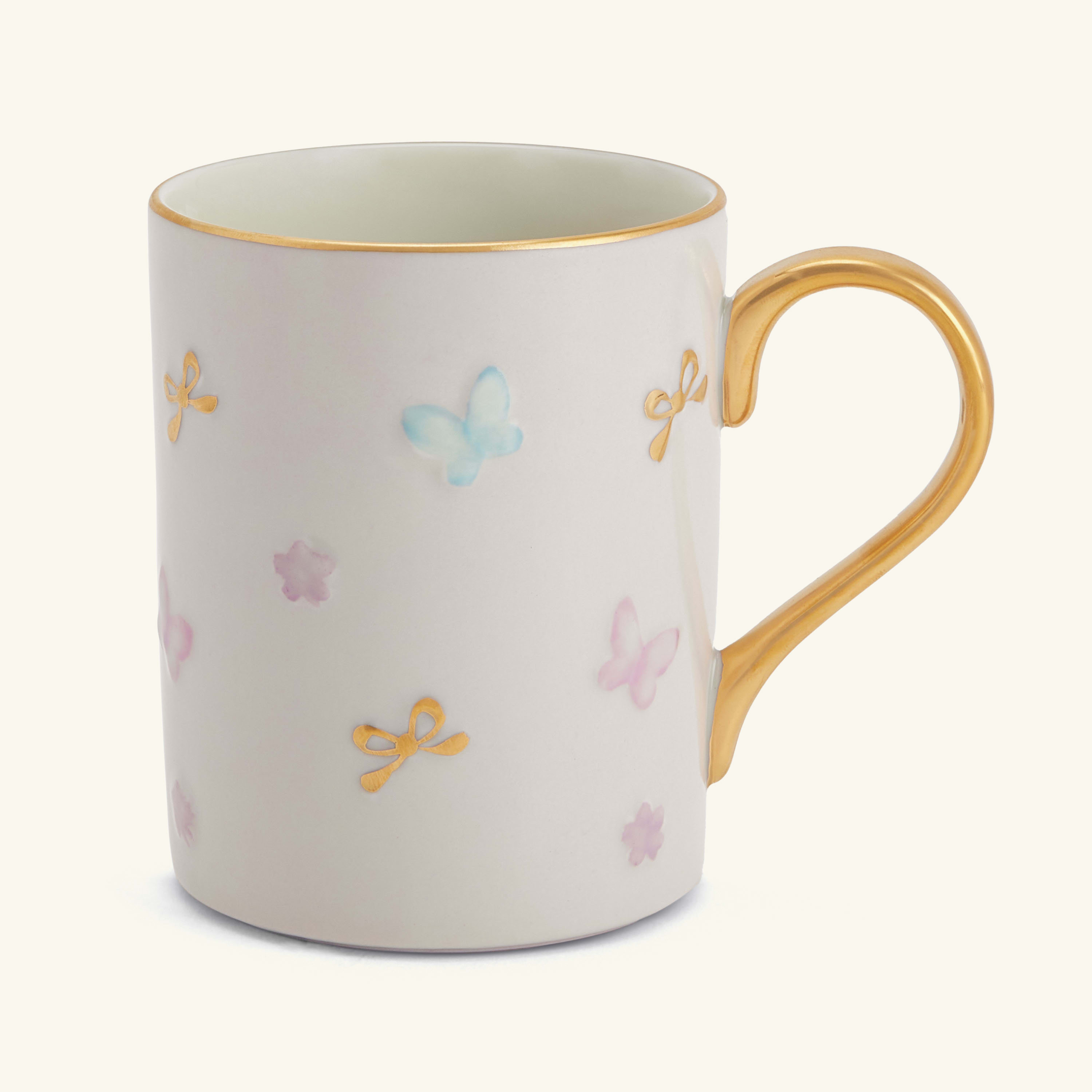 

Butterfly Mug