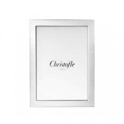 

Christofle Collection Club Picture Frame