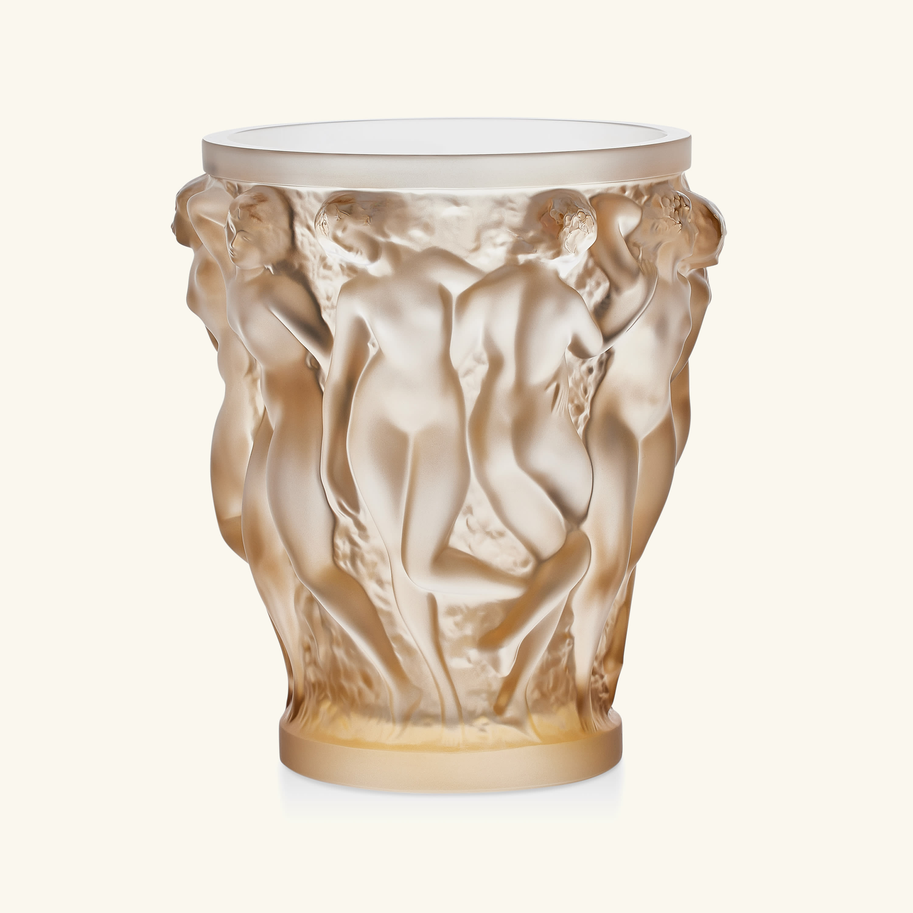 

Bacchantes Vase