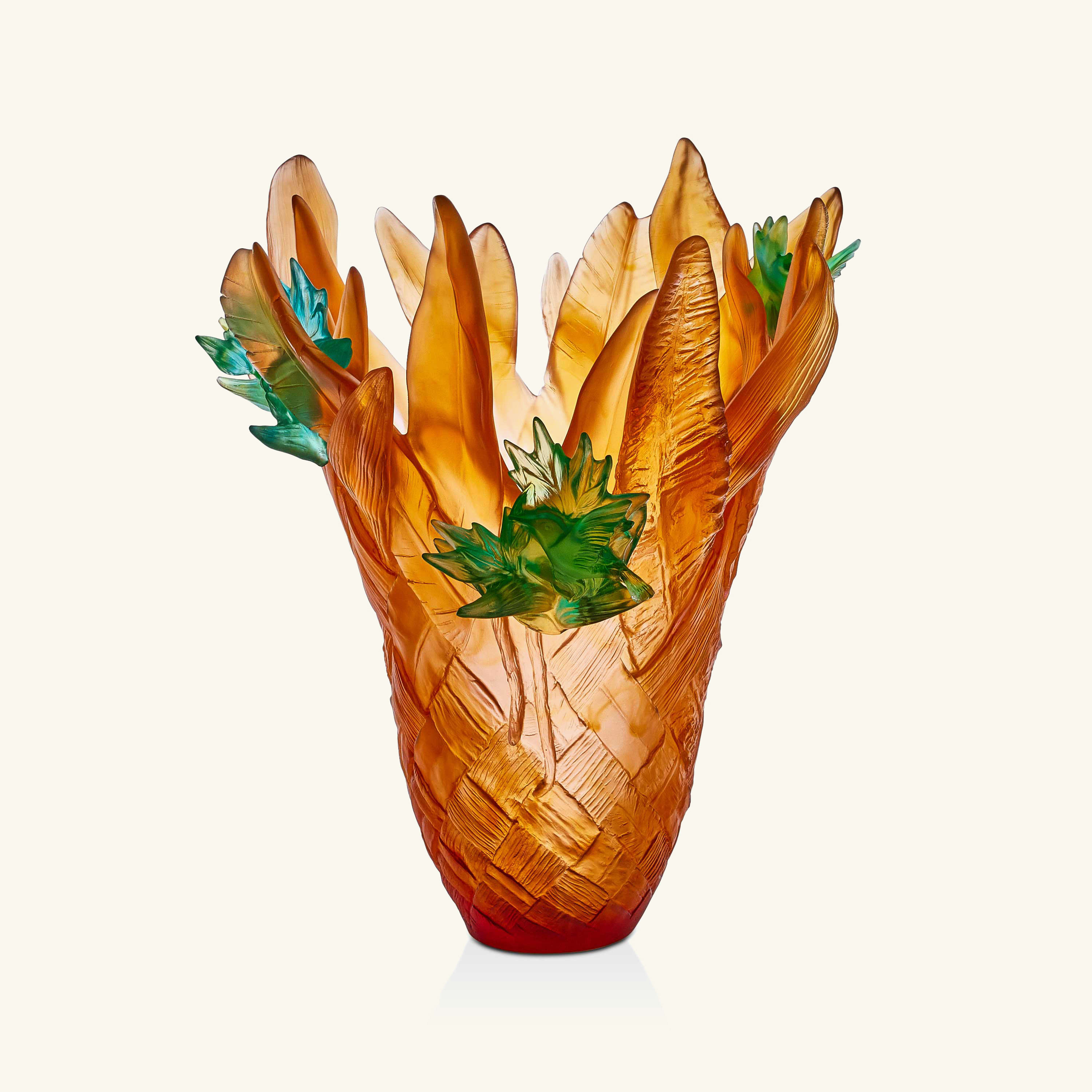 

Magnum Vase Tressage Paradis