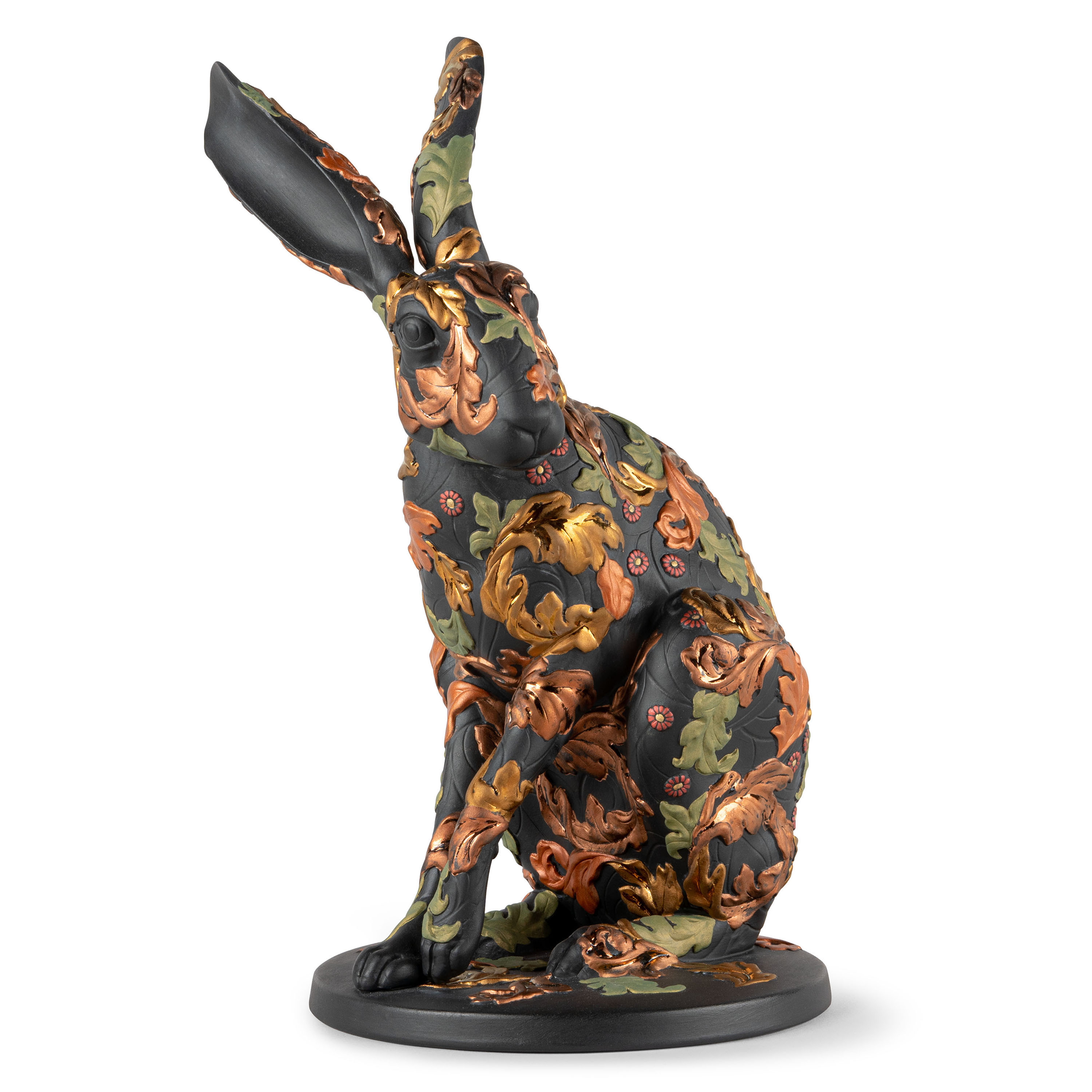 

Forest Hare Sculpture- Limited Edition