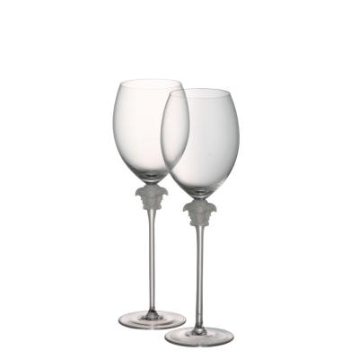 

Medusa Lumiere Red Wine Glass Set