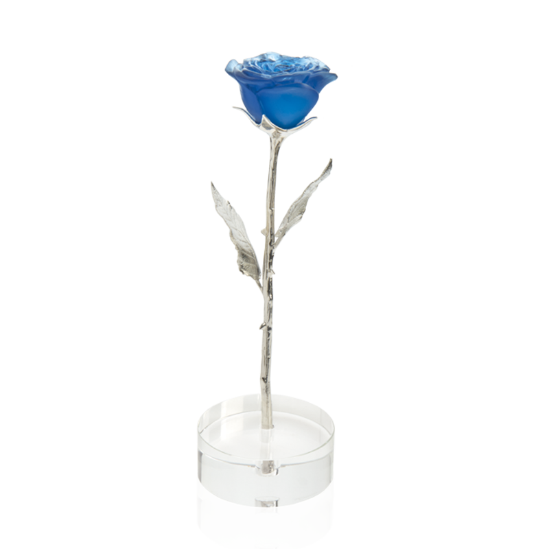 

Blue Eternal Rose