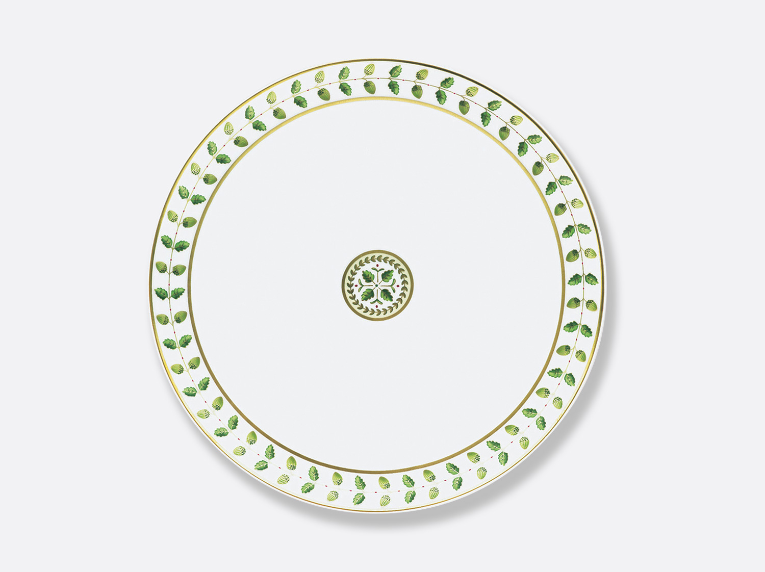 

Constance Round Tart Platter