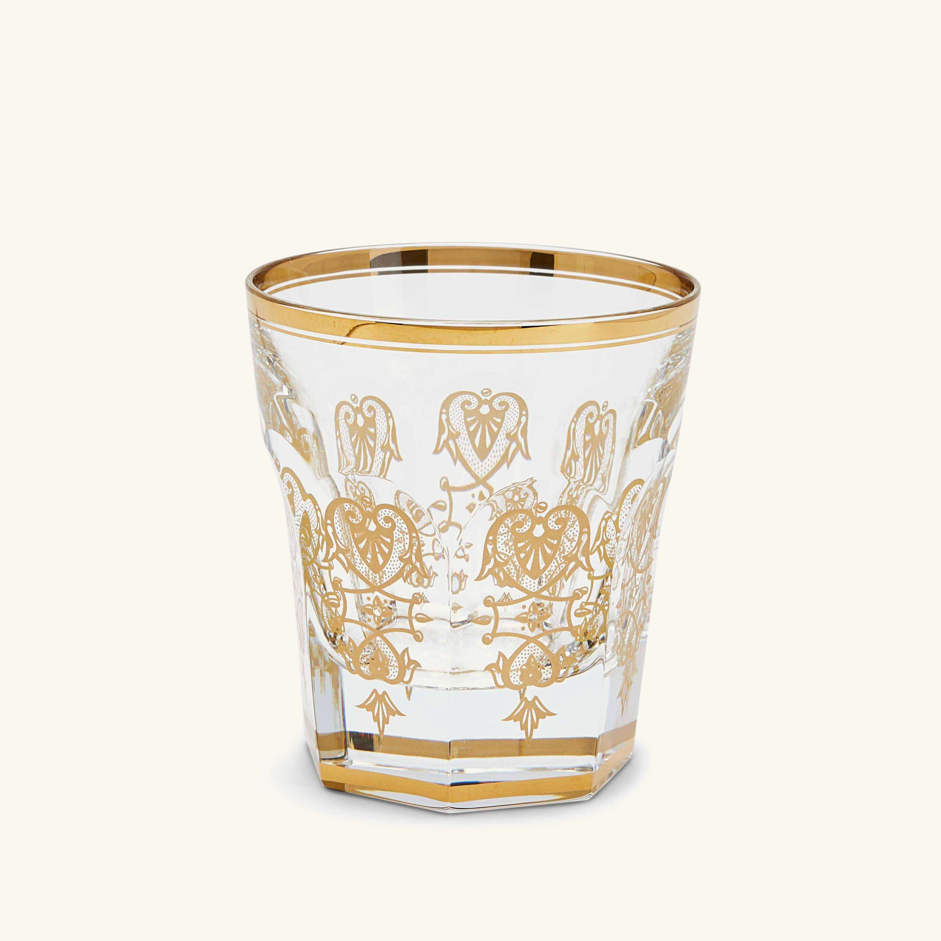 

Harcourt Empire Tumbler