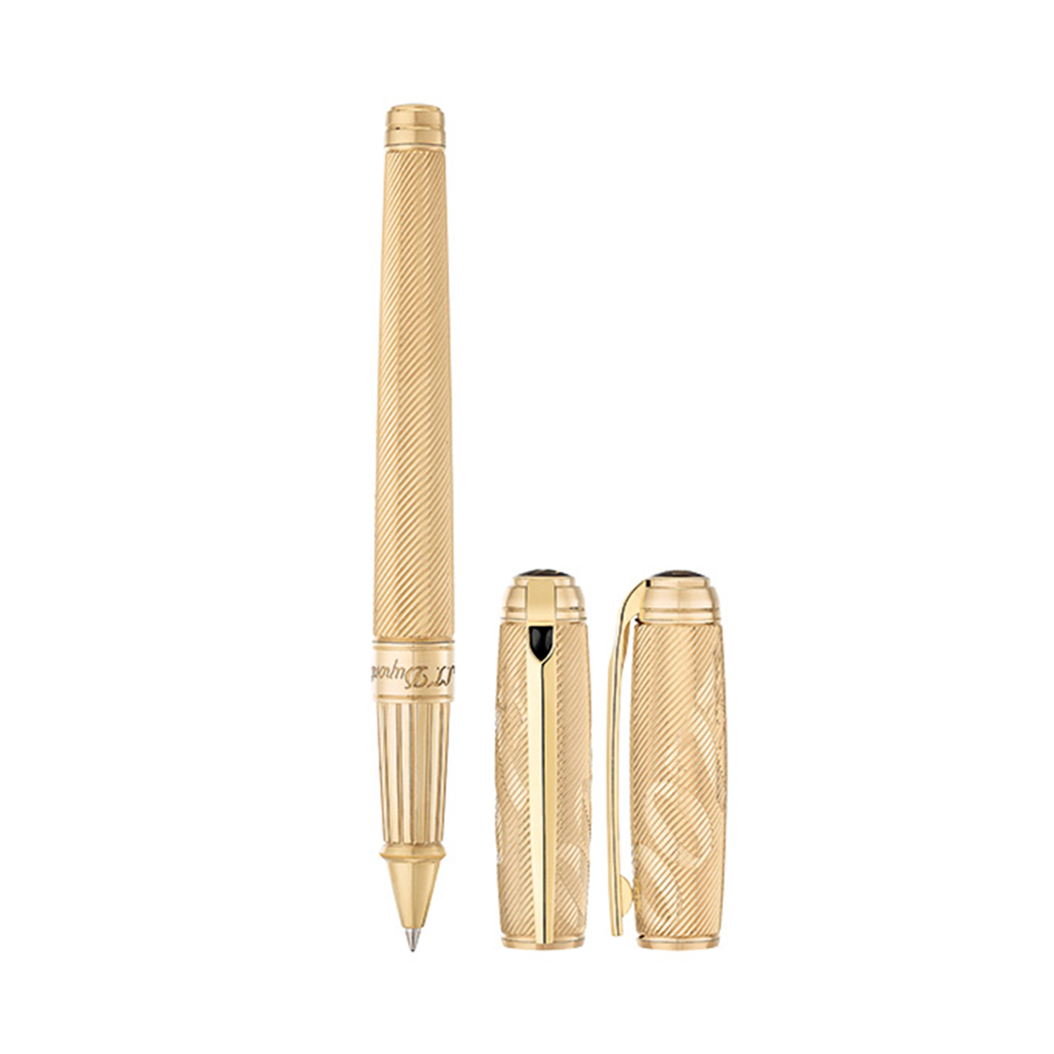 

ST Dupont Premium James Bond Rollerball Pen