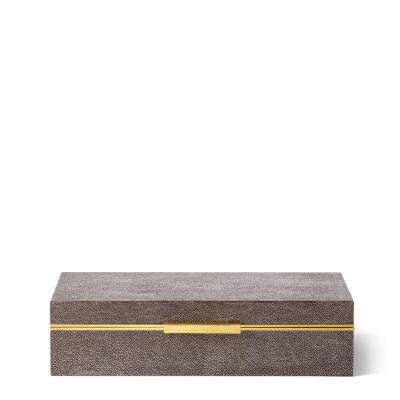 

Aerin Shagreen Envelope Box