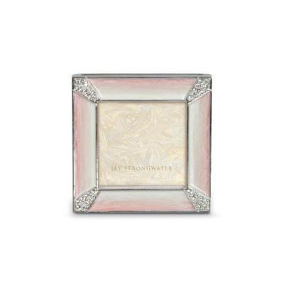 

Leland Pave Corner Square Frame