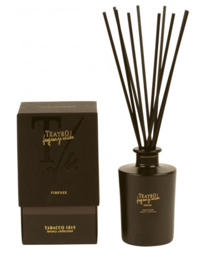 

Tobacco 1815 Diffuser