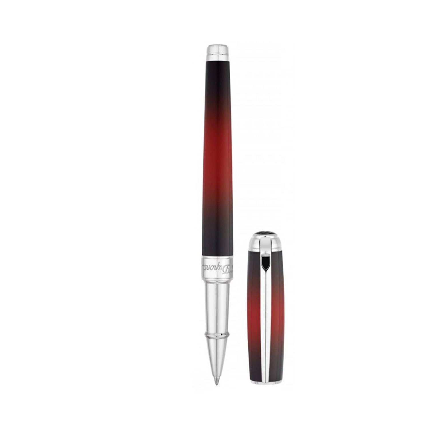 

Line D Rollerball Pen