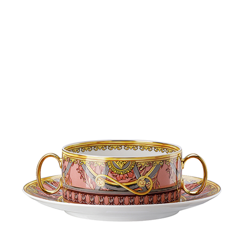 

Scala Del Palazzo Soup Cup