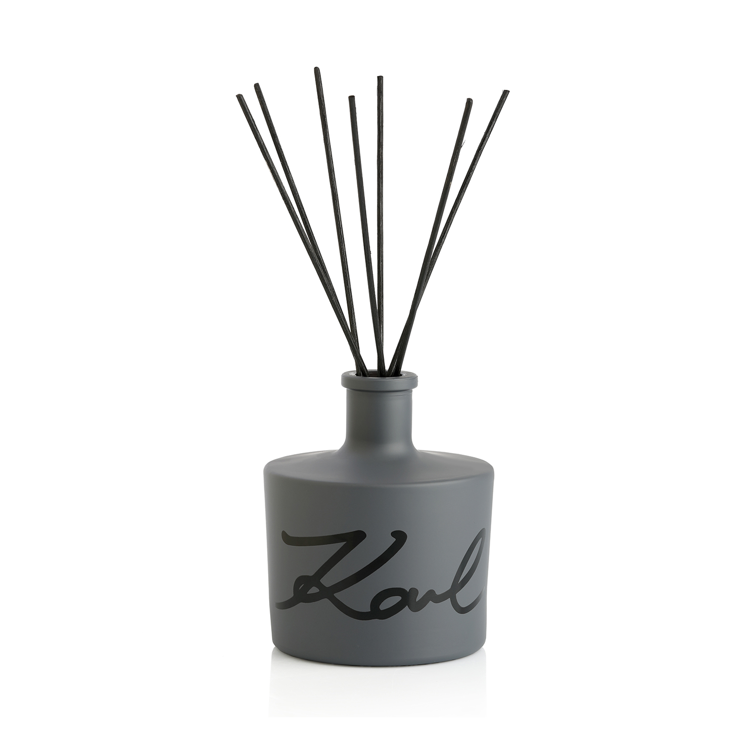 

Oud & Bois De Santal Reed Diffuser With Black Sticks