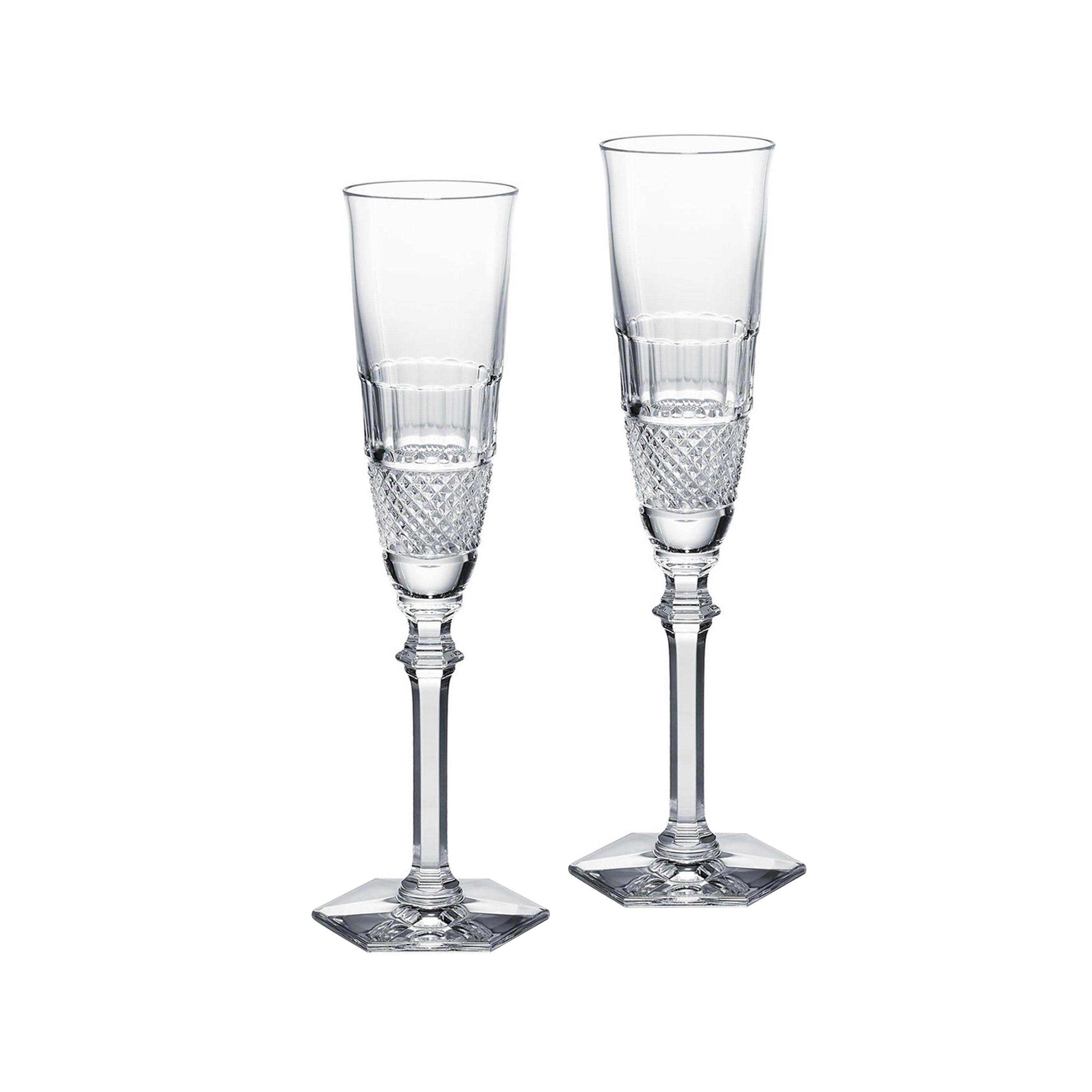 

Diamant Champagne Flute