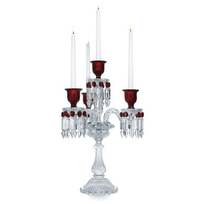 

Zenith Candelabrum