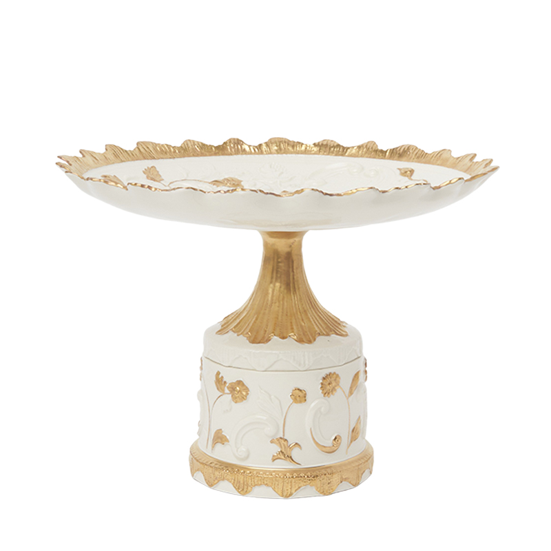 

Taormina Cake Stand