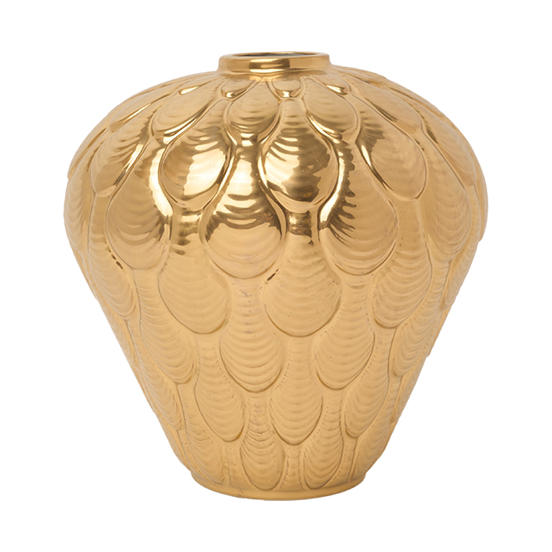 

Coquille Small Vase