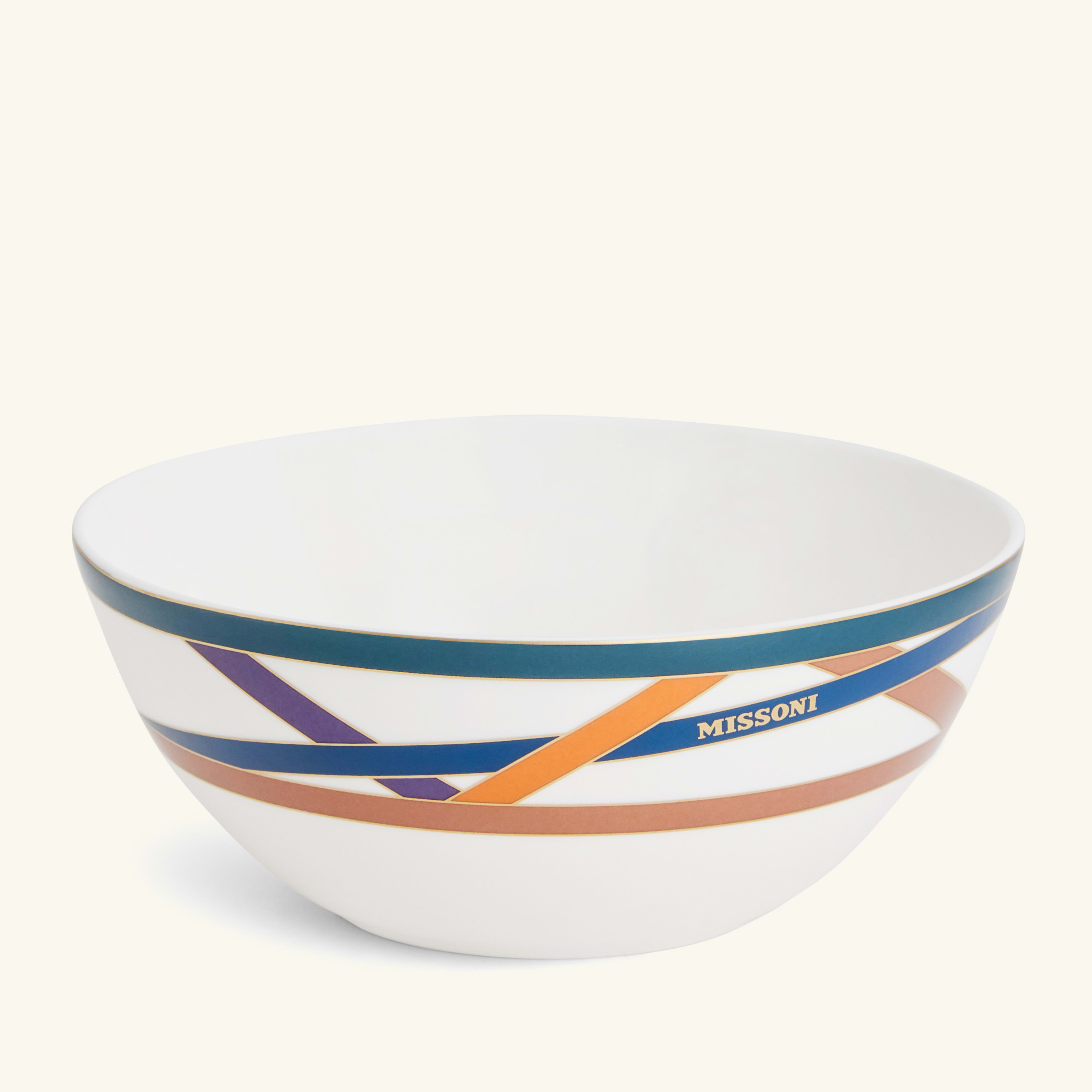 

Nastri Soup Bowl