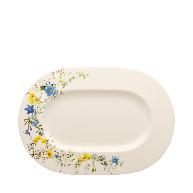 

Fleurs Des Alpes Platter