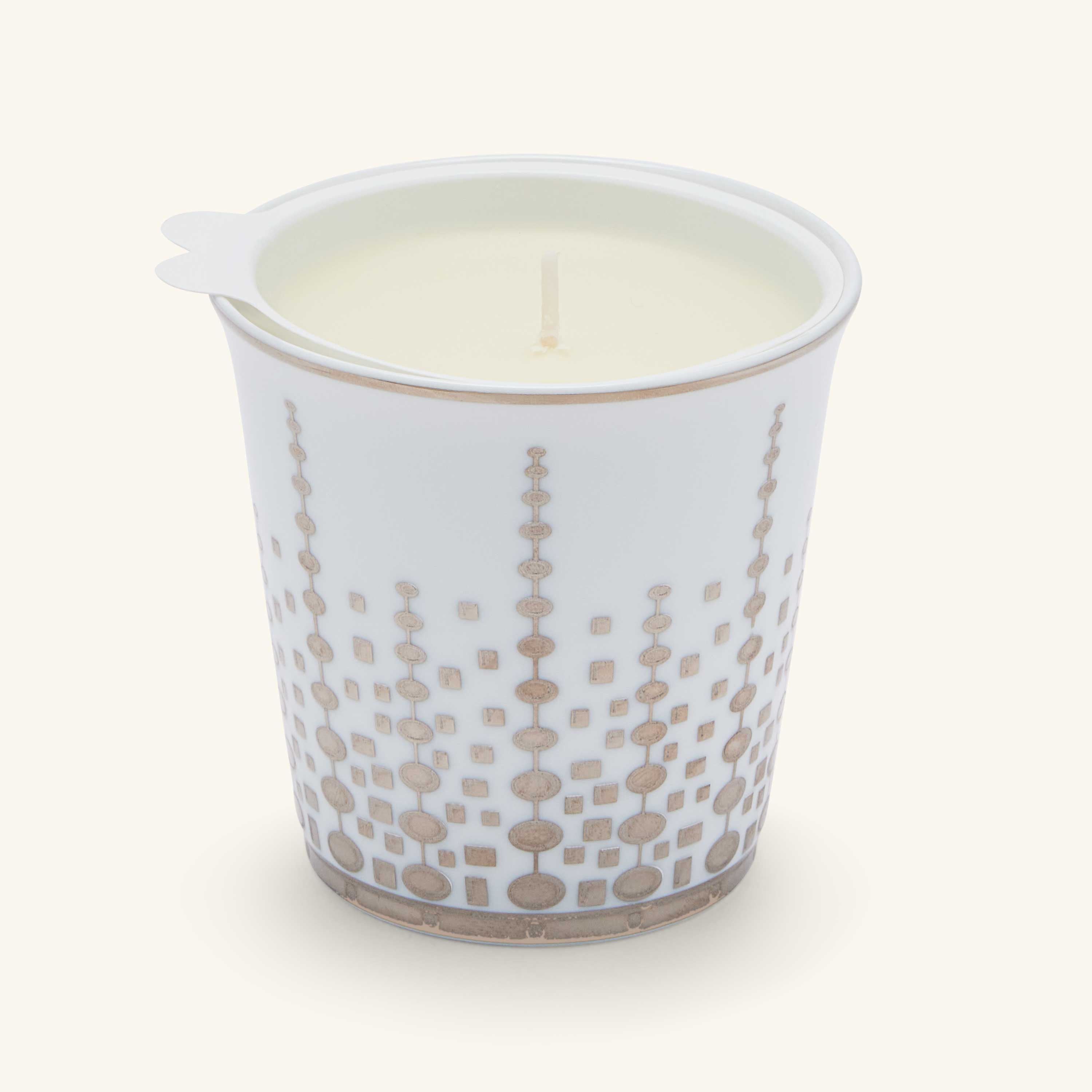 

Or Azur Tumbler + Candle