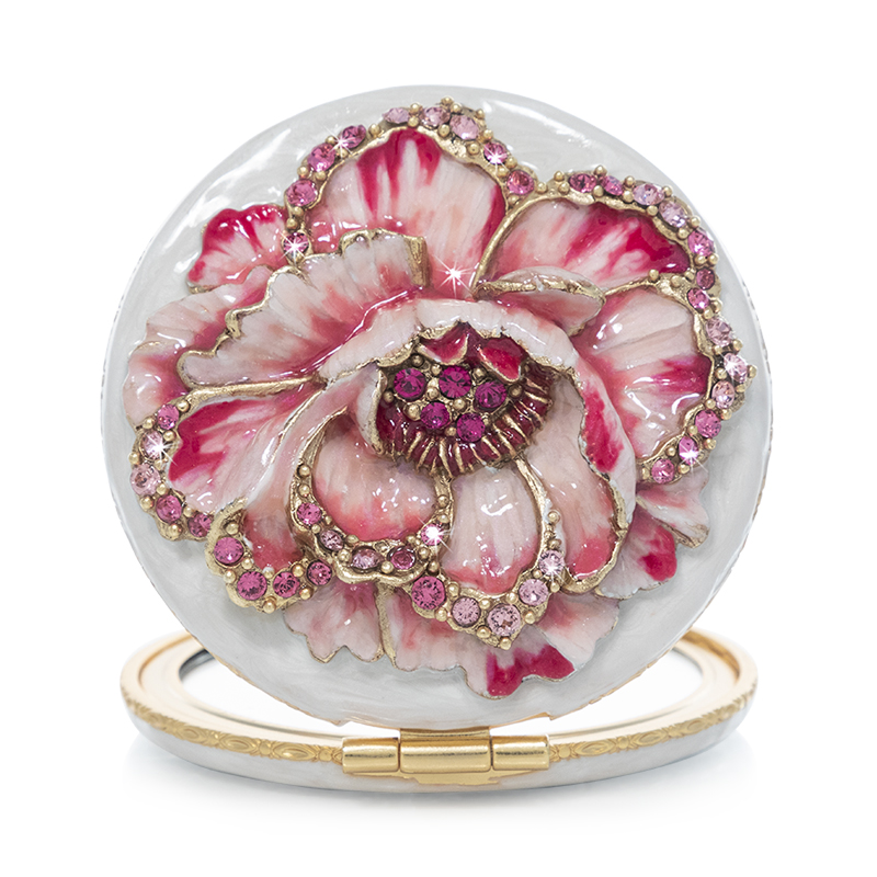 

Peony Compact