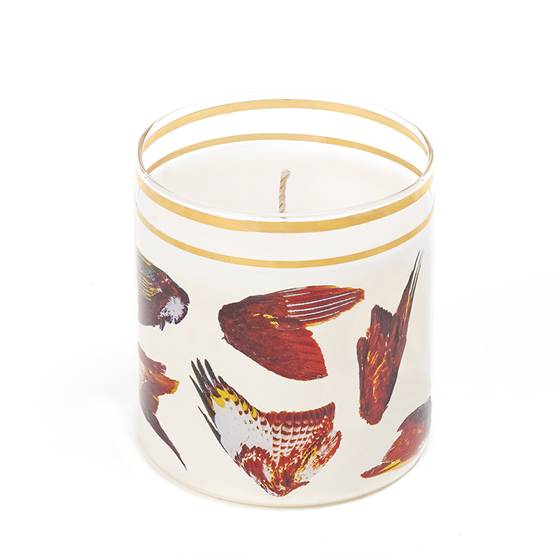 

Scented Candles Wings