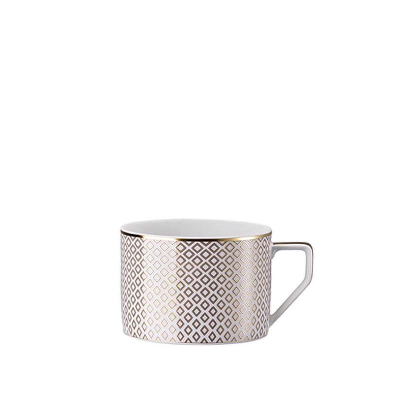 

Francis Carreau Beige Cup