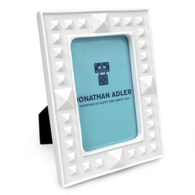 

Jonathan Adler Charade Studded Frame