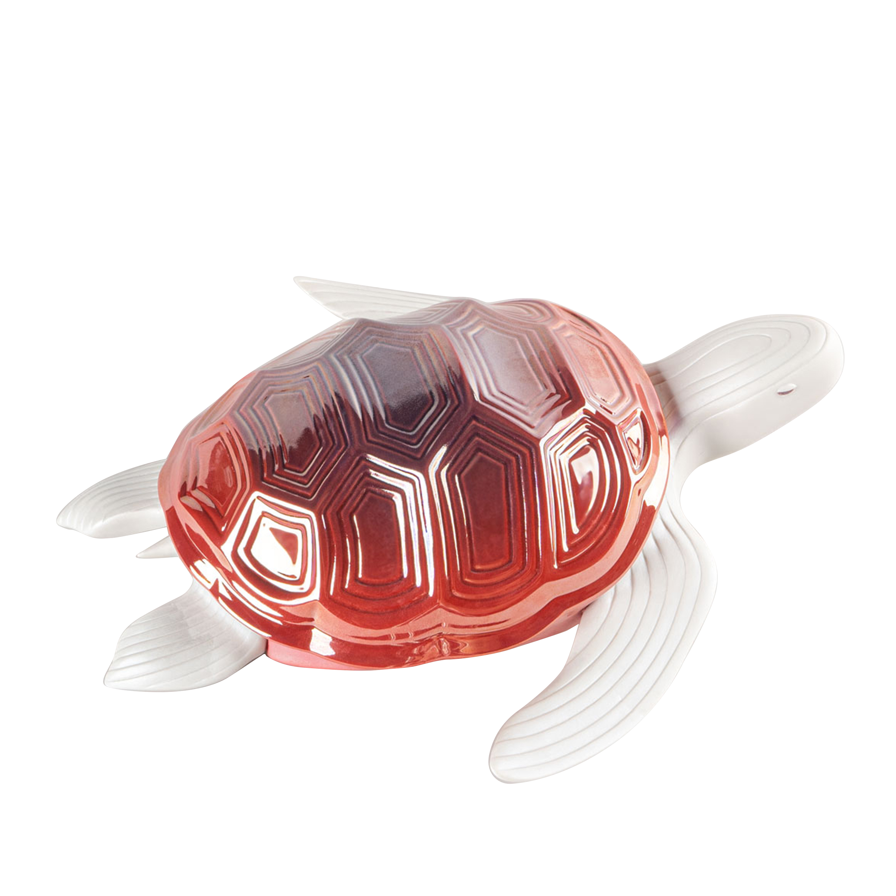 

Turtle Figurine - Little