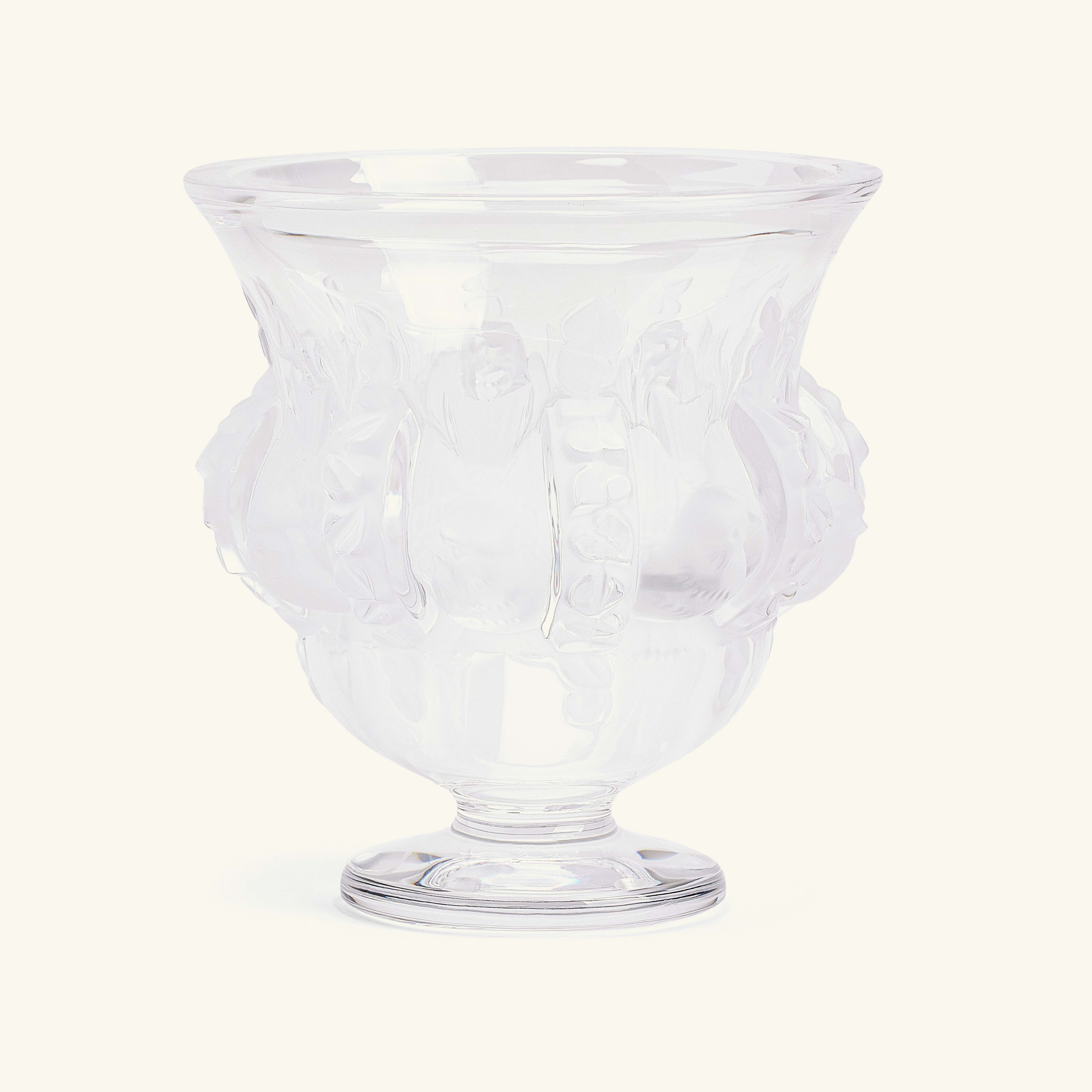 

Vase Dampierre