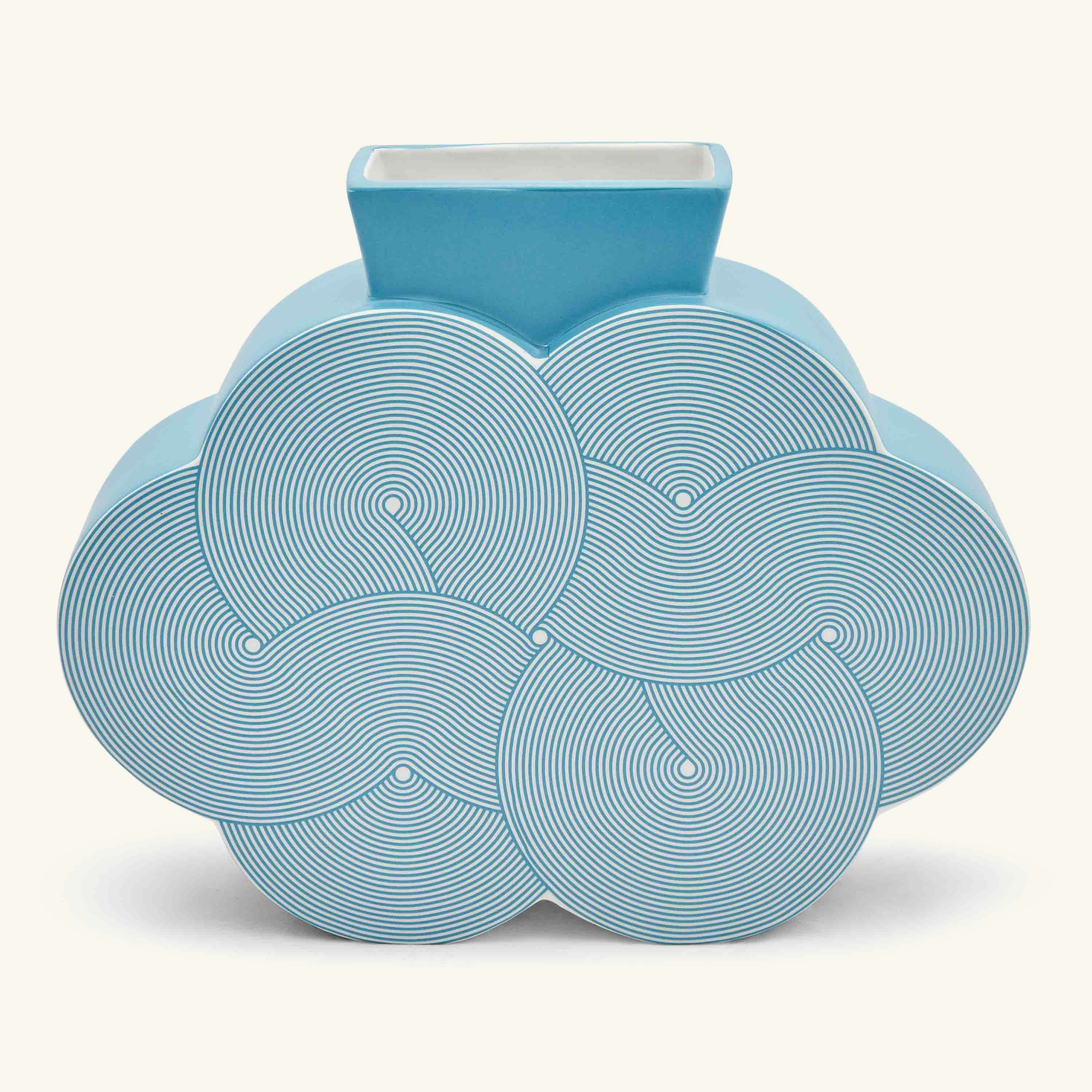 

Pompidou Cloud Vase