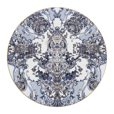 

Azulejos Charger Plate