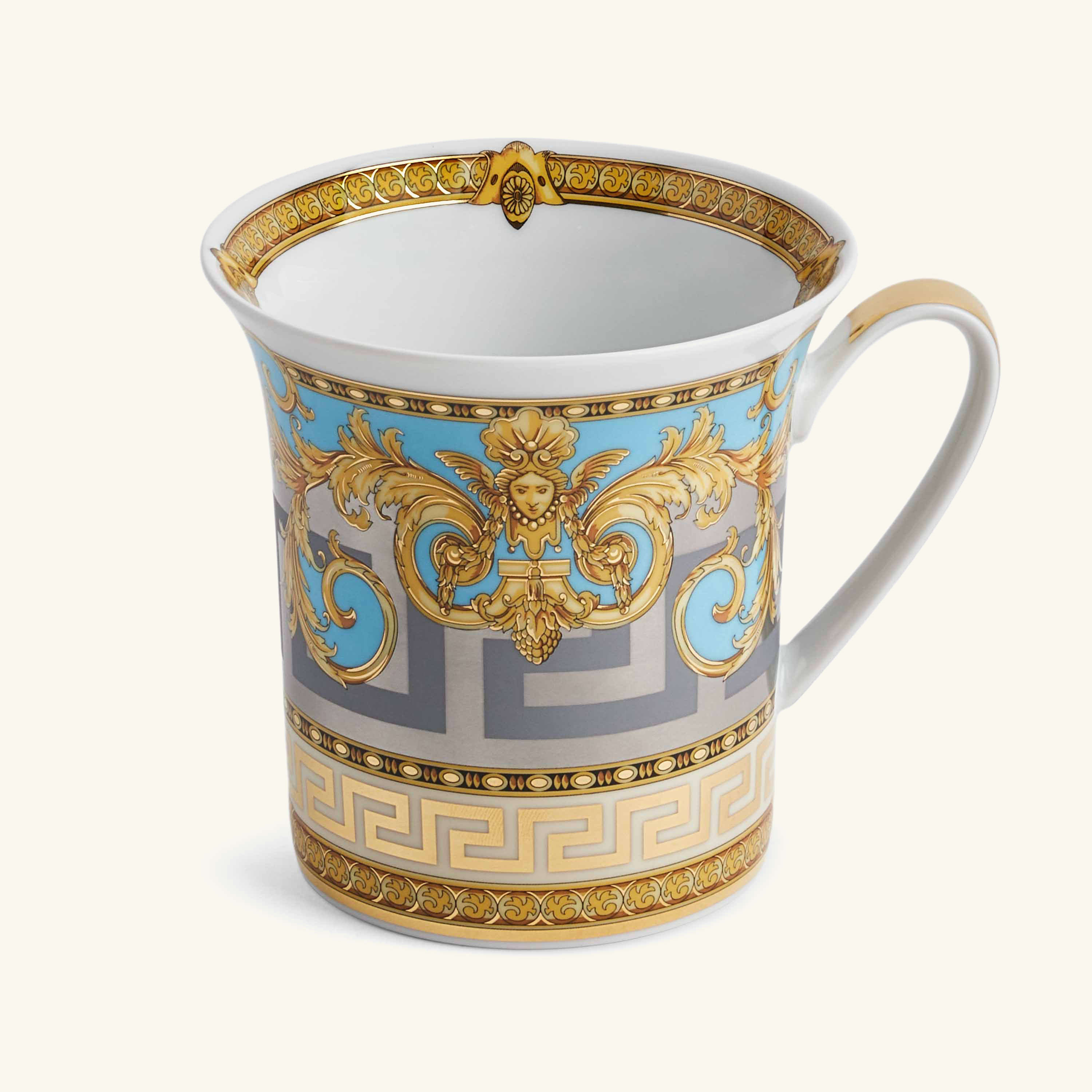 

Prestige Gala Bleu Mug