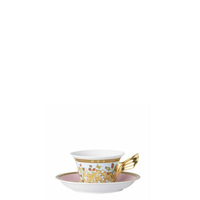 

Versace Le Jardin De Versace Cup & Saucer