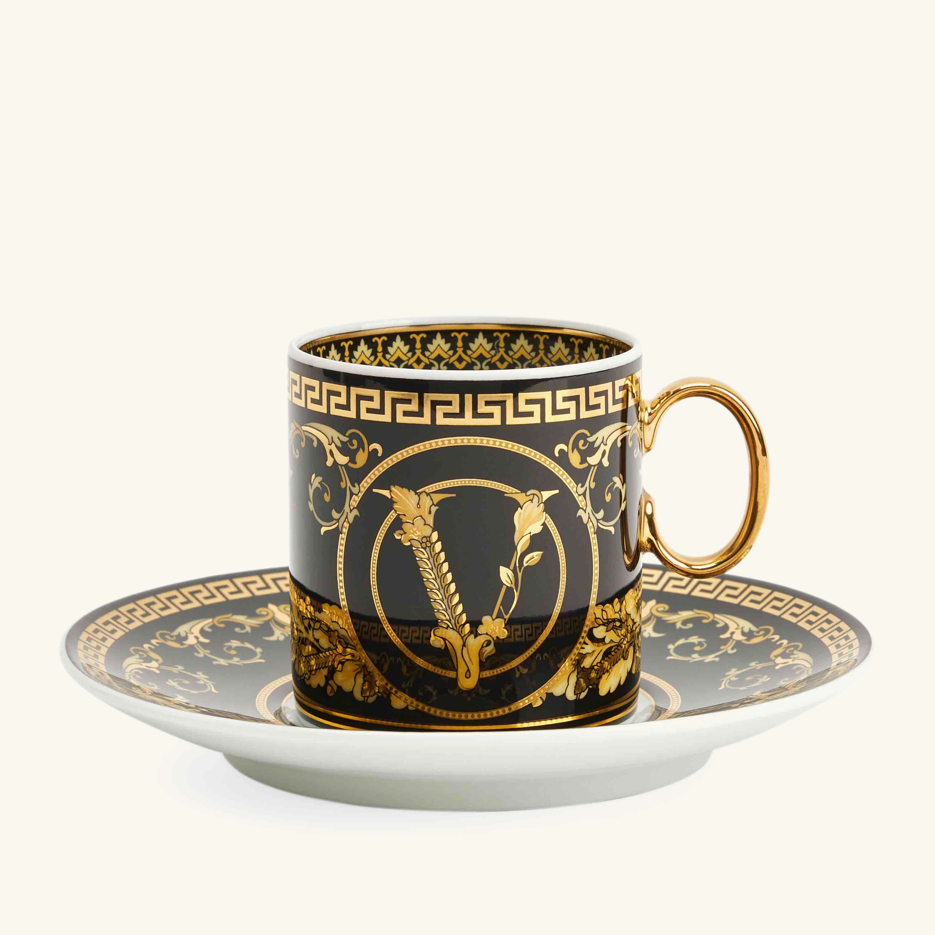 

Virtus Gala Espresso Cup